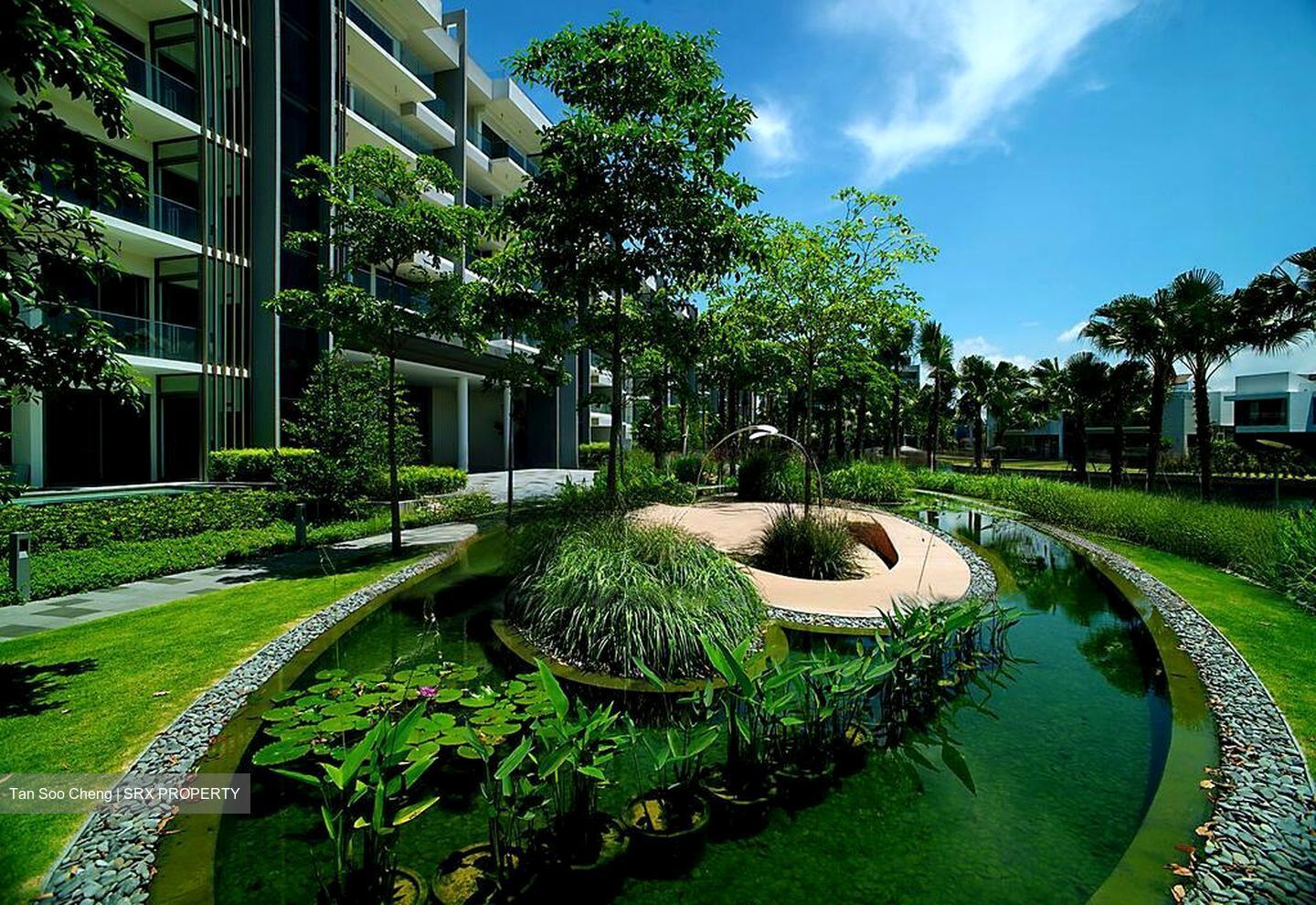 The Residences at W Singapore Sentosa Cove (D4), Condominium #466292211
